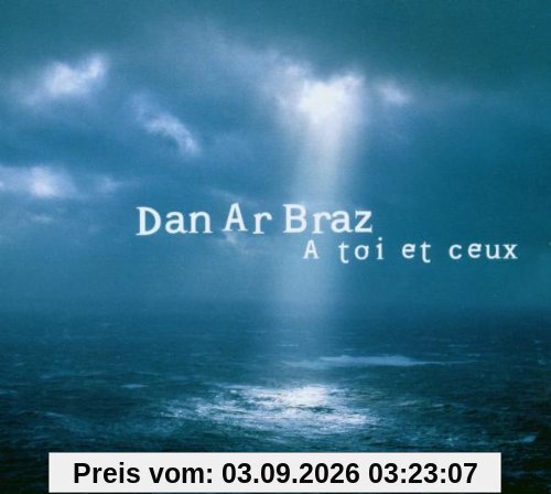 A Toi et Ceux