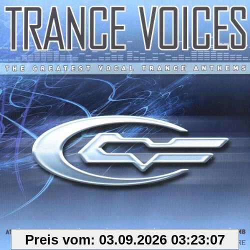 Trance Voices