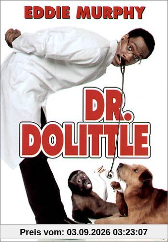 Dr. Dolittle