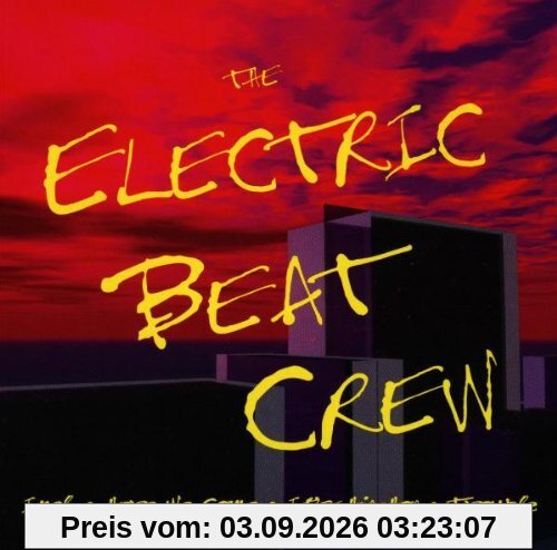 Electric Beat Crew