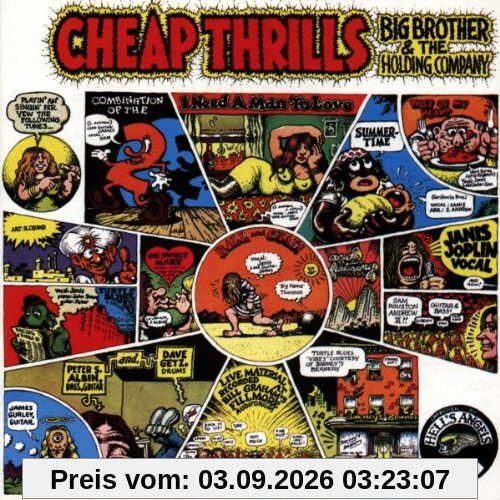 Cheap Thrills
