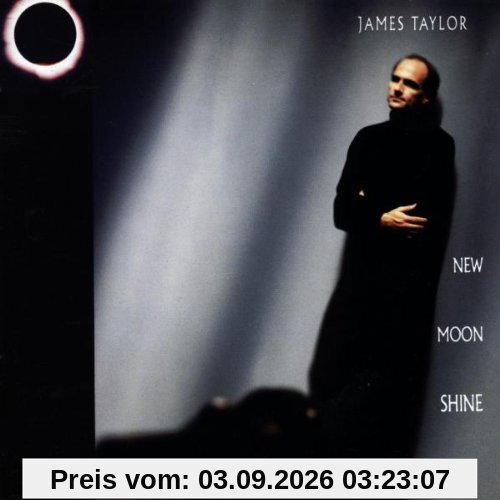 New Moon Shine