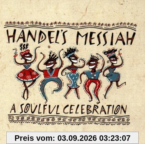 Handel's Messiah