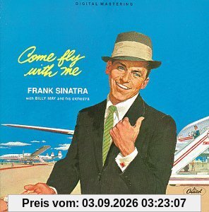 Come Fly With Me