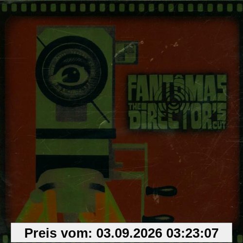 Director's Cut