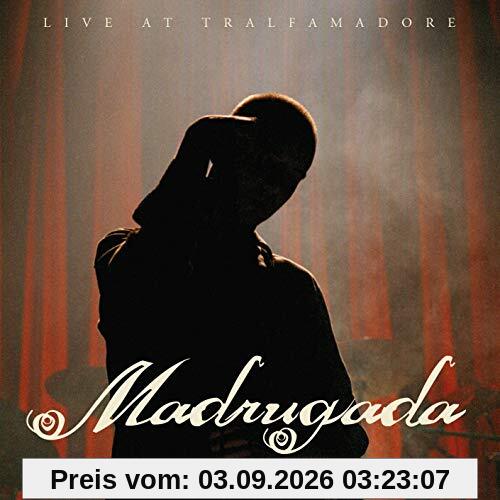 Live at Tralfamadore