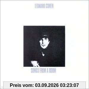 Songs from a Room