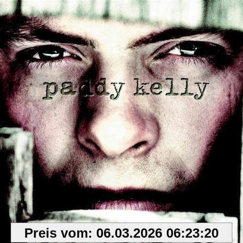 Paddy Kelly In Exile