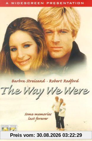 The Way We Were [UK Import]