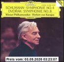 Symfoni 4/Symfoni 8