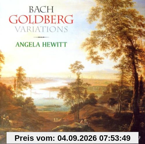 The Goldberg Variations
