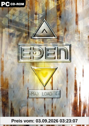 Project Eden