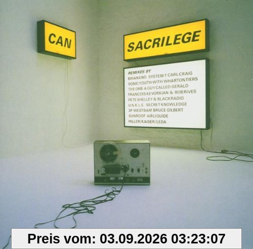 Sacrilege