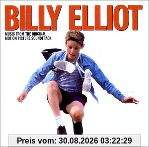 Various Billy Elliot - I Will Dance (Billy Elliot)