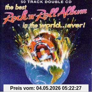 Best Rock'n'roll Album in the