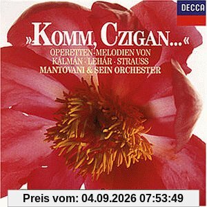 Operetten-Melodien