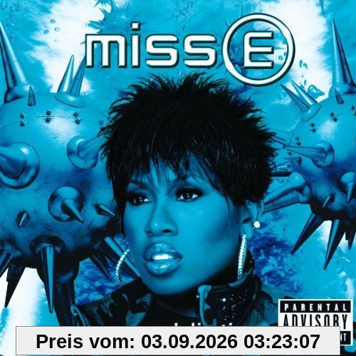 Miss E...So Addictive (New Version)