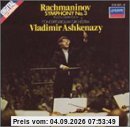 Rachmaninov:Sym. 3