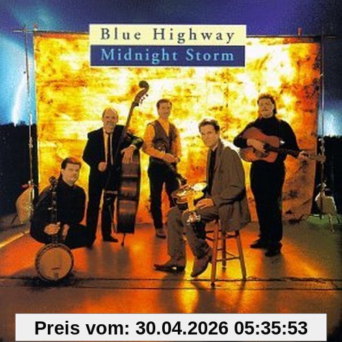 Midnight Storm