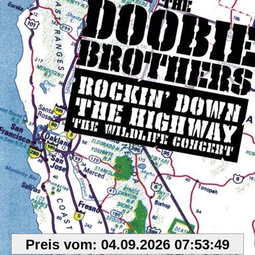Rockin' Down the Highway