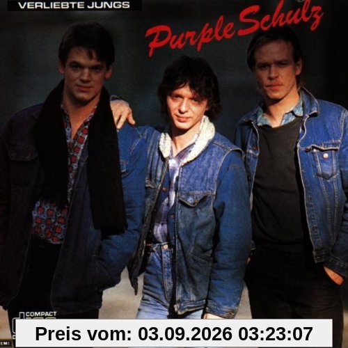 Verliebte Jungs