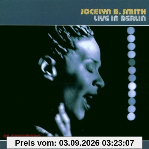 Live in Berlin