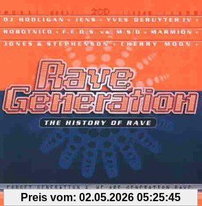 Rave Generation
