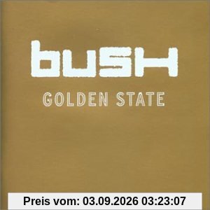 Golden State+Bonus Track