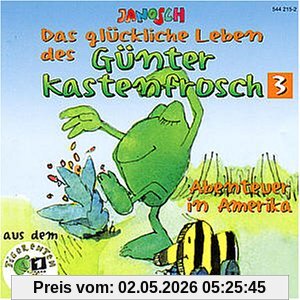 Günter Kastenfrosch Folge 3
