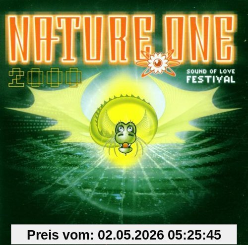 Nature One