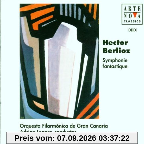 Symphonie Fantastique