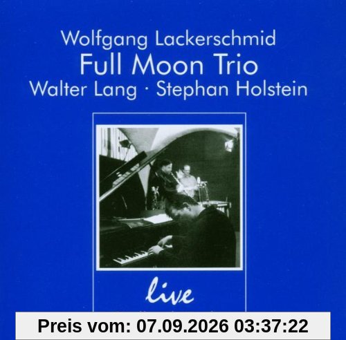LIVE AT BIRDLAND NEUBURG