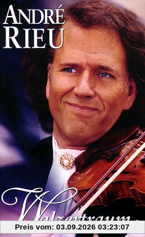André Rieu - Walzertraum [VHS]