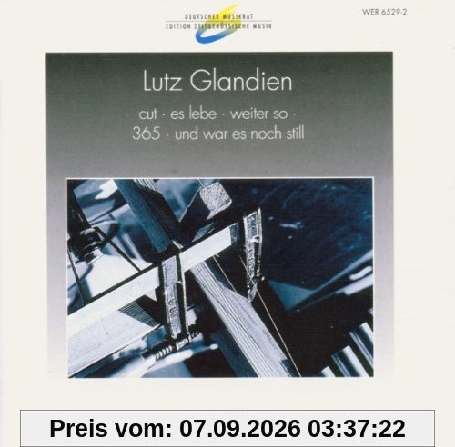 Cut / Es Lebe / Weiter so / 365 / Usw