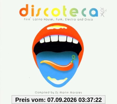 Discoteca