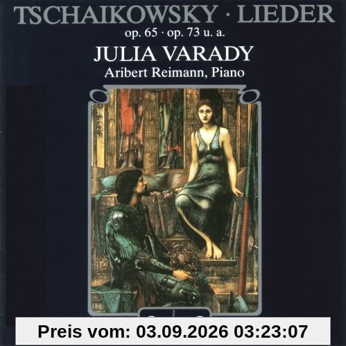 Ausgewählte Lieder