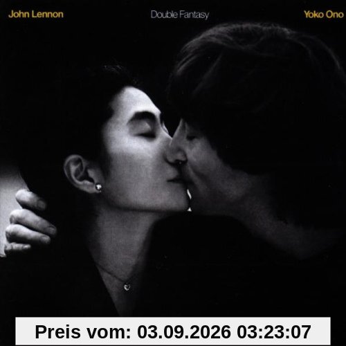 Double Fantasy