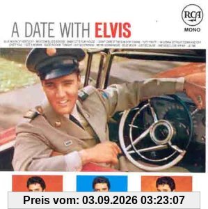 A Date With Elvis