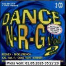 Dance N-R-G  Vol.2