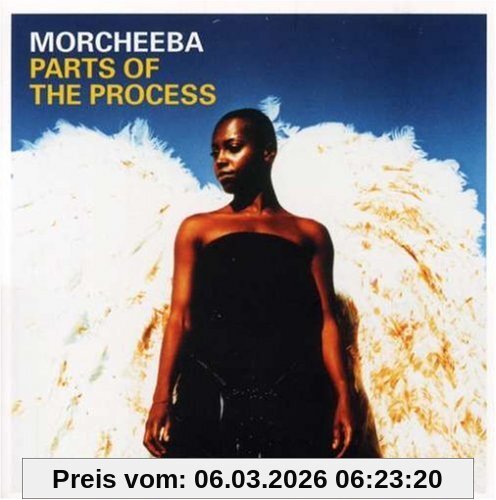 Morcheeba Parts Of The Process