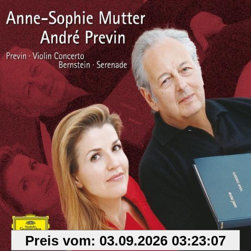 Violinkonzert - Serenade