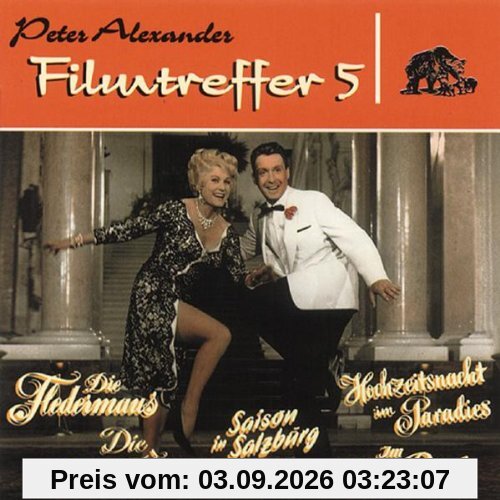 Filmtreffer Vol. 5