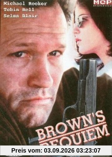 Brown's Requiem