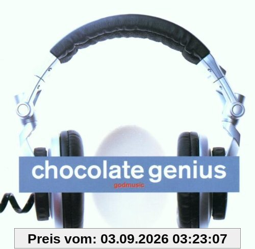 God Music (Enhanced)