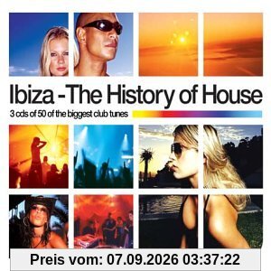 History of House