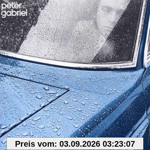 Peter Gabriel 1