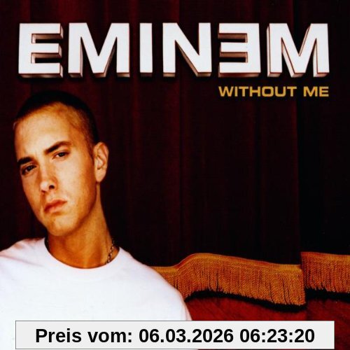Eminem Without Me
