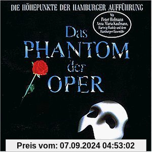 Das Phantom der Oper