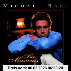 Michael Ball The Musicals