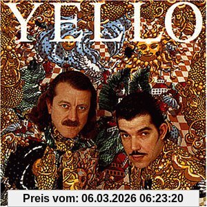 Yello Baby